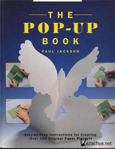 The Pop-Up Book /   (PDF)