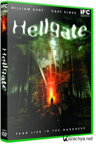   / Hellgate / Shadows (2011) WEBRip| L2