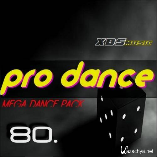  Pro Dance Vol 80 (2013) 