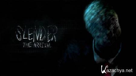 Slender: The Arrival (2013/PC)