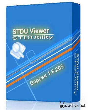 STDU Viewer 1.6.205