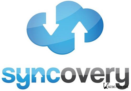 Syncovery 6.30 Build 149