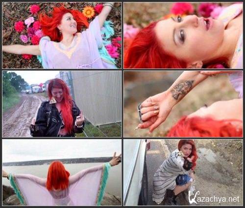 Neon Hitch - Pink Fields (2013)