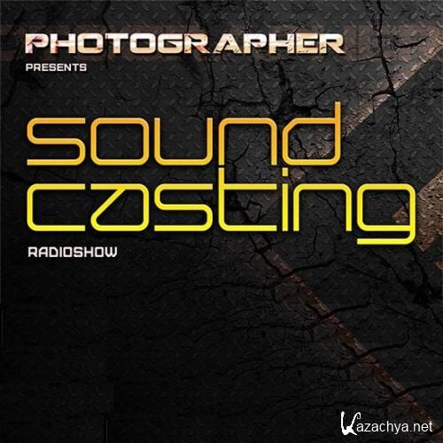 Photographer - SoundCasting 007 (2013-03-08) (SBD)