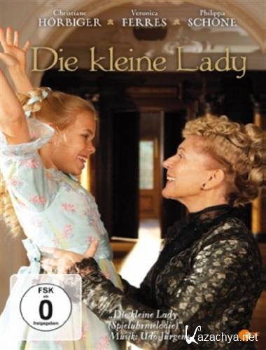  / Die kleine Lady (2012) HDTVRip