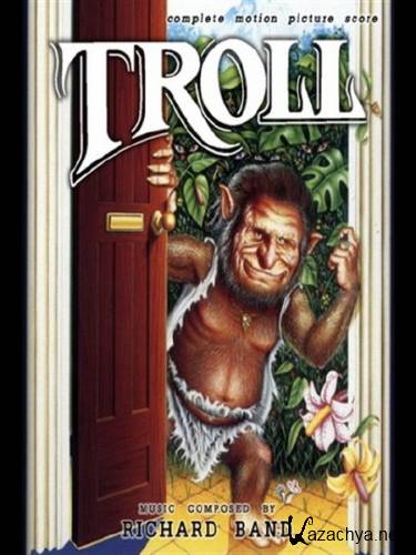  / Troll (1986) HDTVRip 720p