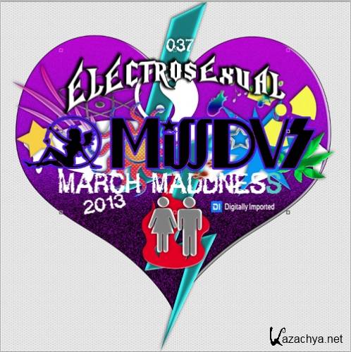 MissDVS - ElectroSexual 037 (2013-03-13)