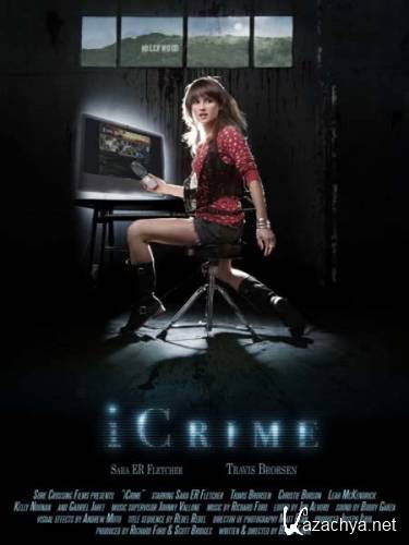    / iCrime (2011) SATRip