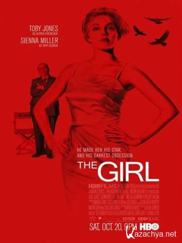  / The Girl (2012) WEB-DLRip