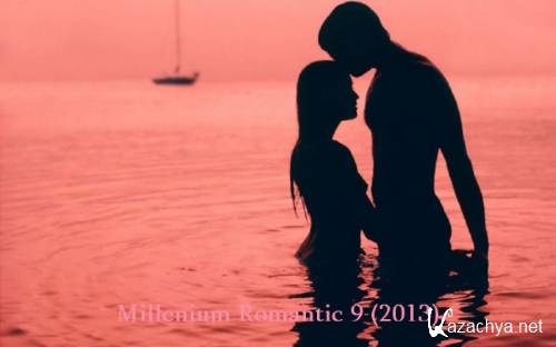 VA - Millenium Romantic 9 (2013) DVDRip