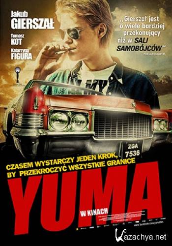  / Yuma (2012) DVDRip