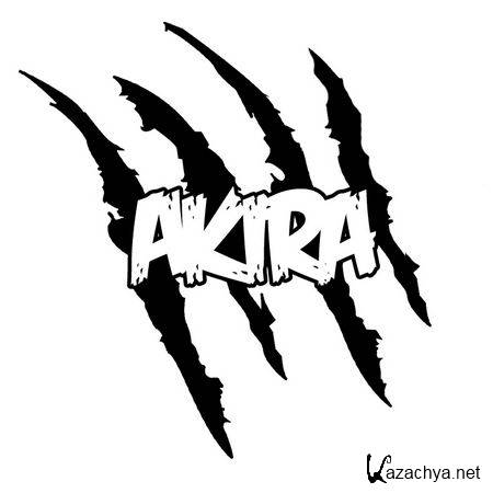 Akira - Load Us Up EP (2013)