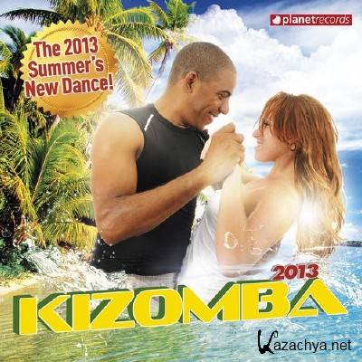 Kizomba (2013)