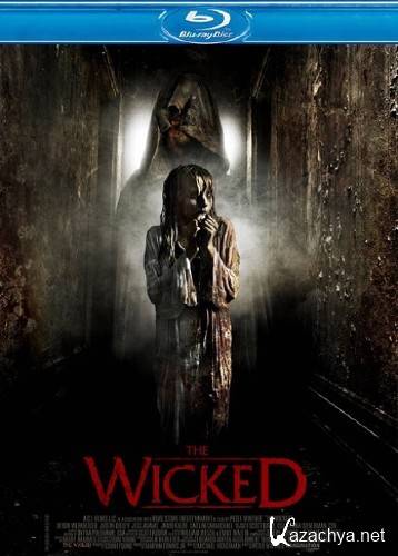  / The Wicked (2013) HDRip