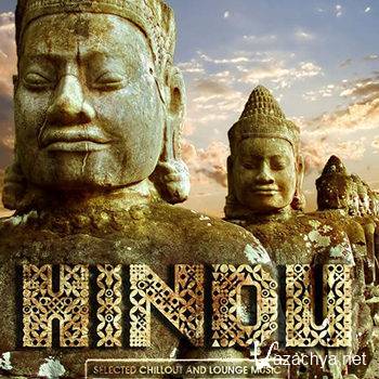 Hindu - Selected Chillout and Lounge Music (2013)