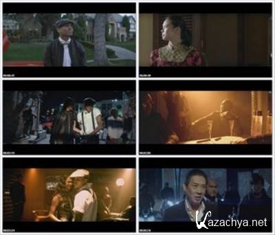 Chris Brown - Fine China (2013)