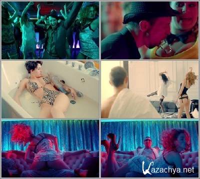 Zlat - Bula Kubumta (2013)