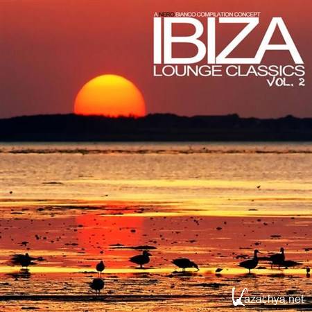 VA - Ibiza Lounge Classics Vol 2 (2013)