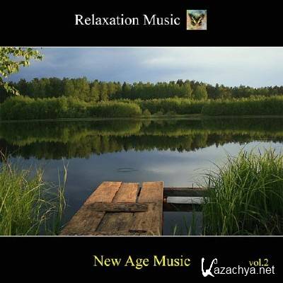 New Age Music Vol. 2 (2013)