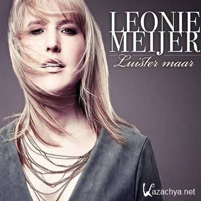 Leonie Meijer - Luister Maar (2013)