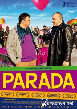  / Parada (2011) DVDRip
