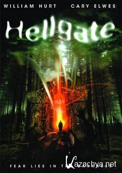   / Hellgate / Shadows (2011) WEB-DLRip