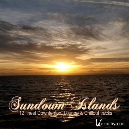 Sundown Islands (2013)