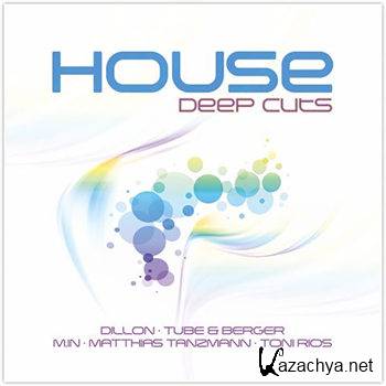 House: Deep Cuts [3CD] (2013)