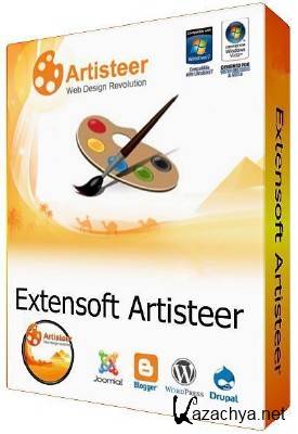 Artisteer v.4.0.0.58475 Portable (2013/RUS/MULTI/PC/WinAll)