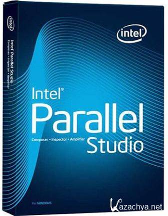 Intel Parallel Studio XE 2013 for Windows v.13.0.1194.11 (2013/ENG/PC/WinAll)