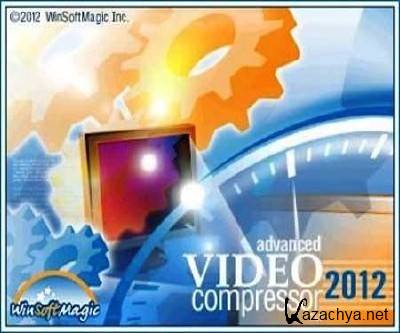 Advanced Video Compressor 2012.0.4.9 Portable