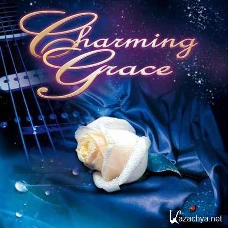 Charming Grace - Charming Grace (2013) Promo