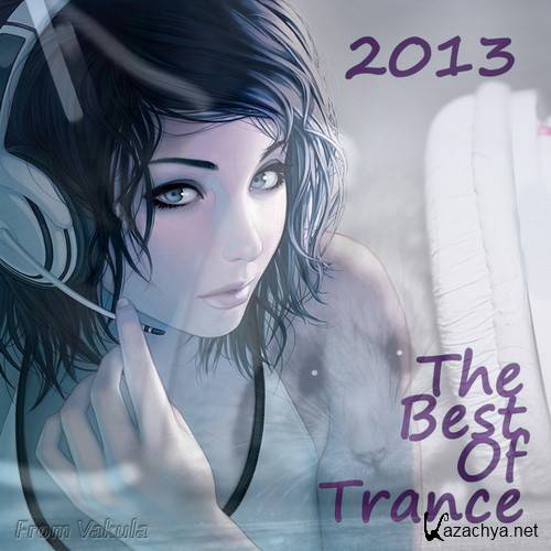 VA - The Best Of Trance (2013) FLAC