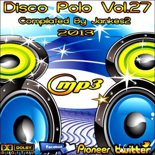  Disco Polo Vol.27 (2013) 