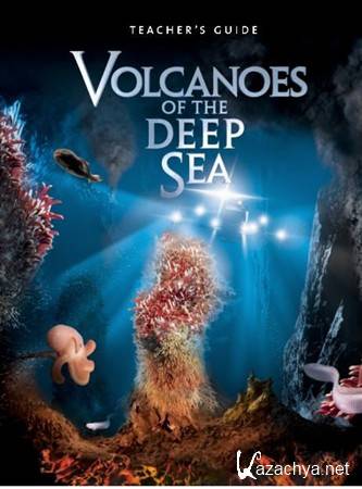    / Volcanoes of the deep sea (2012) HDTV 1080p