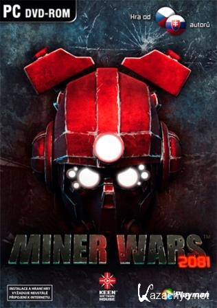 Miner Wars 2081 (2013/ENG/PC/WinAll)
