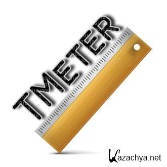 TMeter Freeware Edition 13.0.641