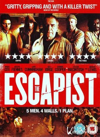    /  / The Escapist (2008) BDRip-AVC + BDRip 720p