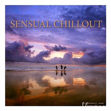 VA - Sensual Chillout (2013)