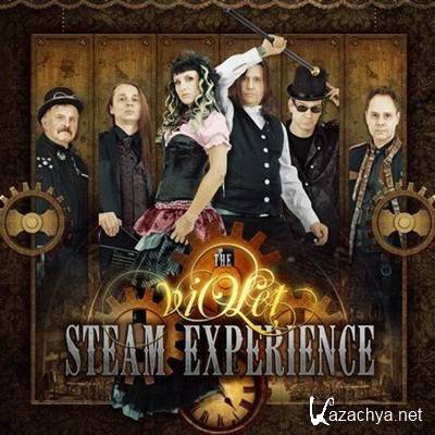 Violet - The Violet Steam Experience (2013)