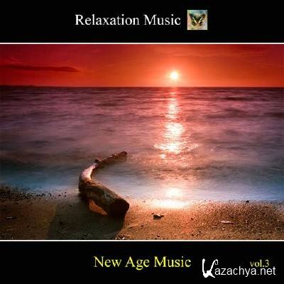 New Age Music 3 (2013)