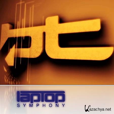 BT - Laptop Symphony Episode 90 (2013)