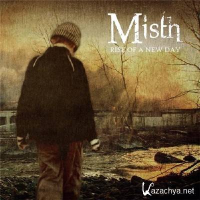 Misth - Rise Of A New Day (2013)