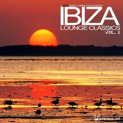 VA - Ibiza Lounge Classics Vol 2 (2013) MP3