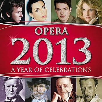 Opera 2013 (2013)