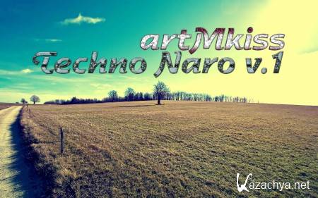 Techno Naro v.1 (2013)