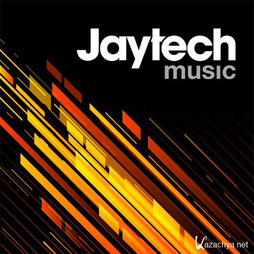 Jaytech - Jaytech Music Podcast 064 (2013-04-05)