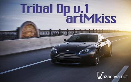 Tribal Op v.1 (2013)