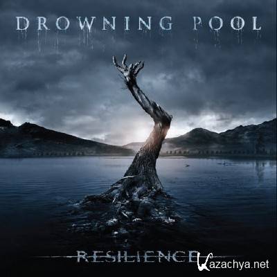 Drowning Pool - Resilience (2013) HQ