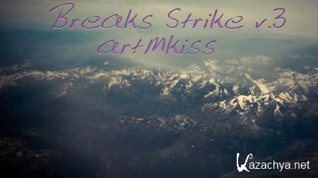 Breaks Strike v.3 (2013)